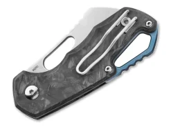 Isonzo M390 Cleaver Cf