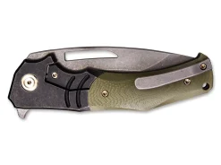 Jixx Od Green
