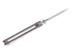 Junges Micarta Brown