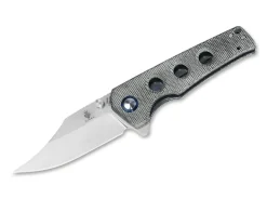 Junges Micarta Green