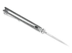 Junges Micarta Green