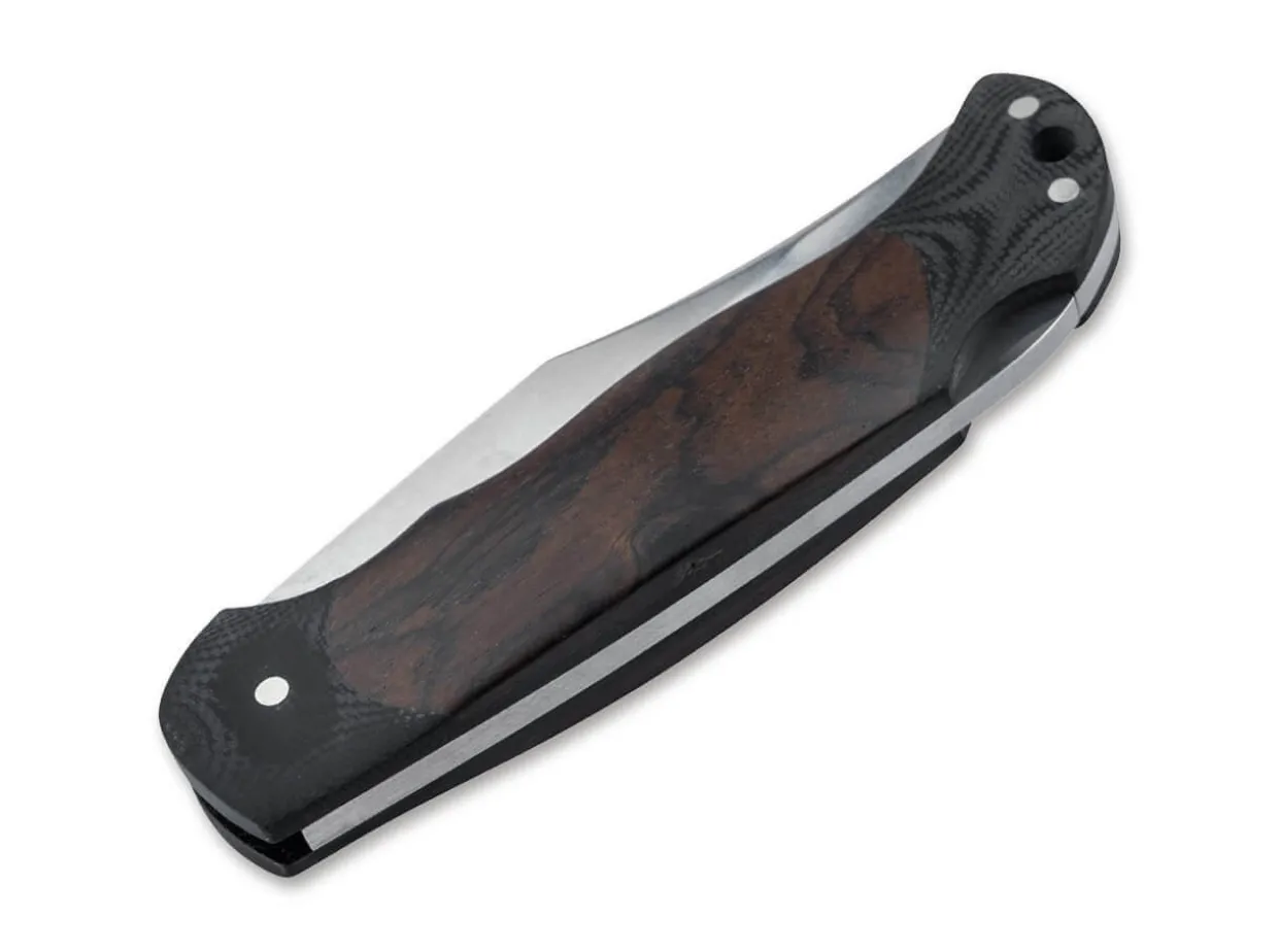 Junior Scout Lightweight Grenadill