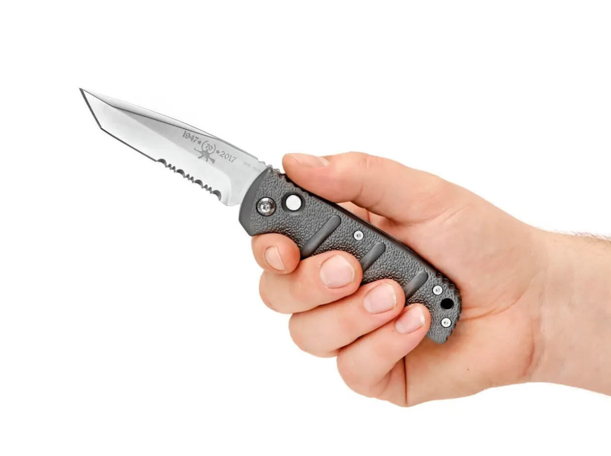 Kals-74 Tanto Anniversary