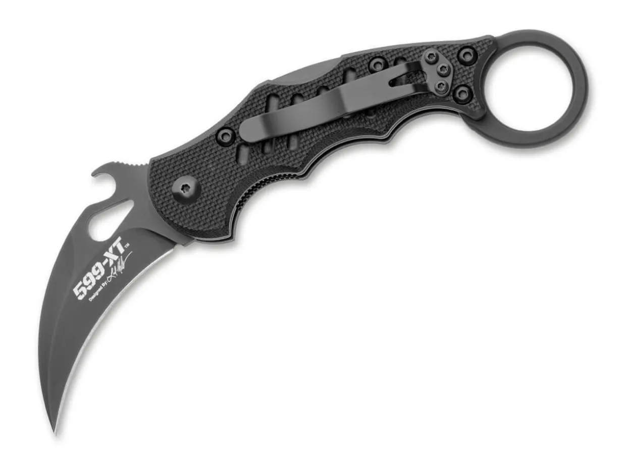 Karambit 599 Xt