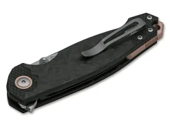 Katla 3D Marbled Carbon Fiber