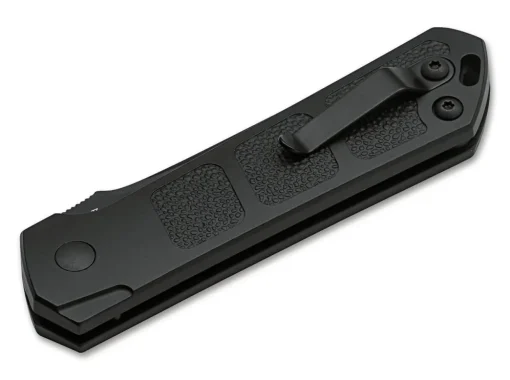 Kihon Auto All Black