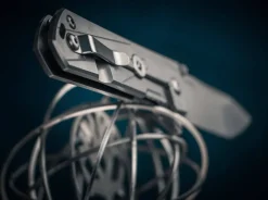 Kihon Stainless Tanto