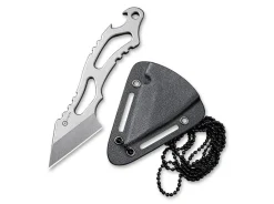 Kiri-Edc Grey