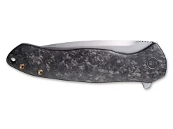 Kitefin Shredded Carbon