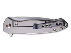 Kitefin Shredded Carbon