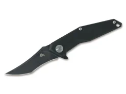 Kravi Black G10