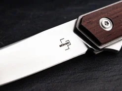 Kwaiken Air Cocobolo Brown