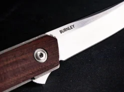 Kwaiken Air Cocobolo Brown