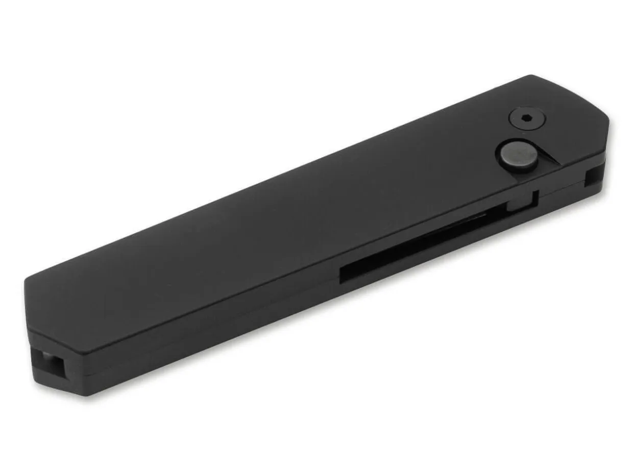Kwaiken Compact Automatic All Black