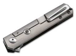 Kwaiken Compact Flipper Marble Carbon