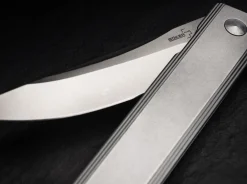 Kwaiken Flipper Framelock