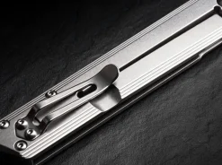 Kwaiken Flipper Framelock