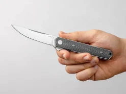 Kwaiken Mini Flipper Carbon