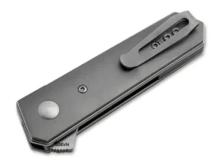 Kwaiken Stubby Titanium