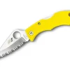 Ladybug Salt Serrated
