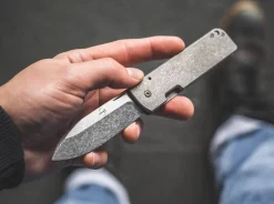 Lancer 42 Titanium Ltd