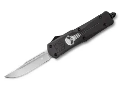 Large Black Punisher Fs-3 Drop