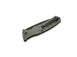 Large Strike Grivory Green