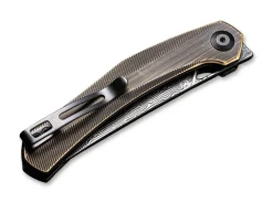 Lazar Damascus Copper