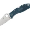 Leafjumper K390 Frn Blue Plainedge