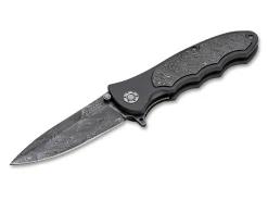 Leopard-Damascus Iii Collection