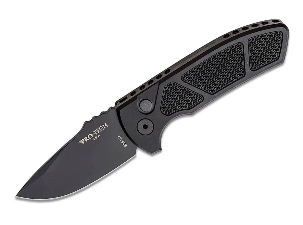 Lg407 Les George Sbr Automatic