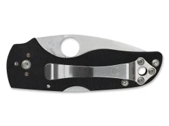 Lil' Native Backlock Serrated