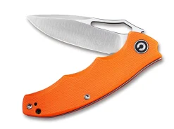 Little Friend Orange