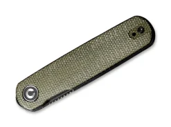 Lumi Micarta Green