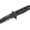 M16-14 Special Forces G10 Black