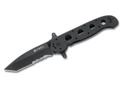 M16-14 Special Forces G10 Black