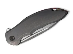 Makani Titanium Grey