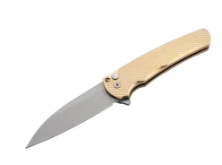 Malibu Wharncliffe Anodized Bronze