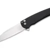 Malibu Wharncliffe Black