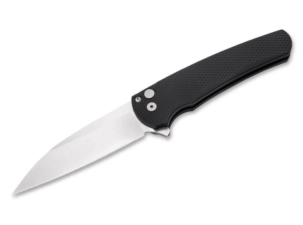 Malibu Wharncliffe Black
