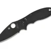 Manix 2 All Black