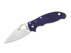 Manix 2 Plain Dark Blue