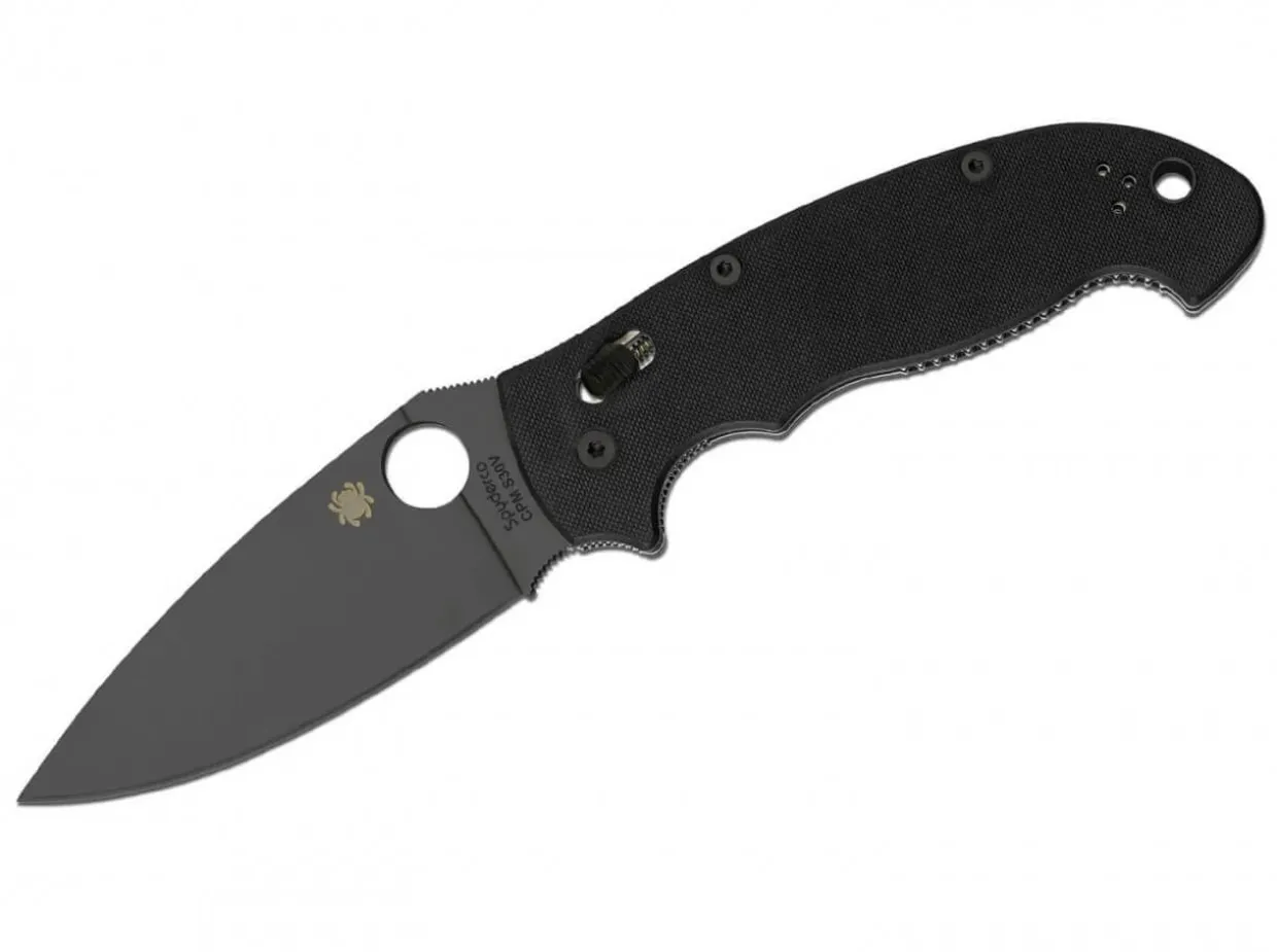 Manix 2 Xl Black