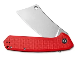 Mastodon G10 Red