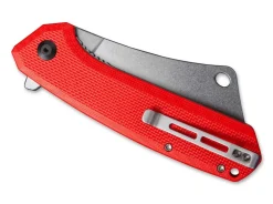Mastodon G10 Red