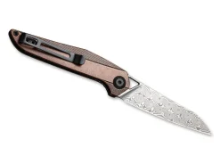 Mckenna Copper Damascus