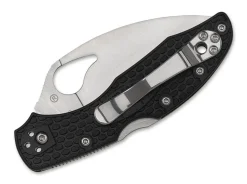 Meadowlark 2 Lightweight Wharncliffe Black Plainedge