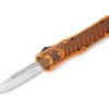 Medium Hunter Orange Graphite Black Ctk-1 Drop