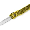 Medium Yellow Graphite Black Ctk-1 Drop