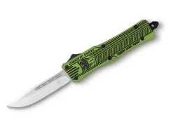 Medium Zombie Green Graphite Black Ctk-1 Drop